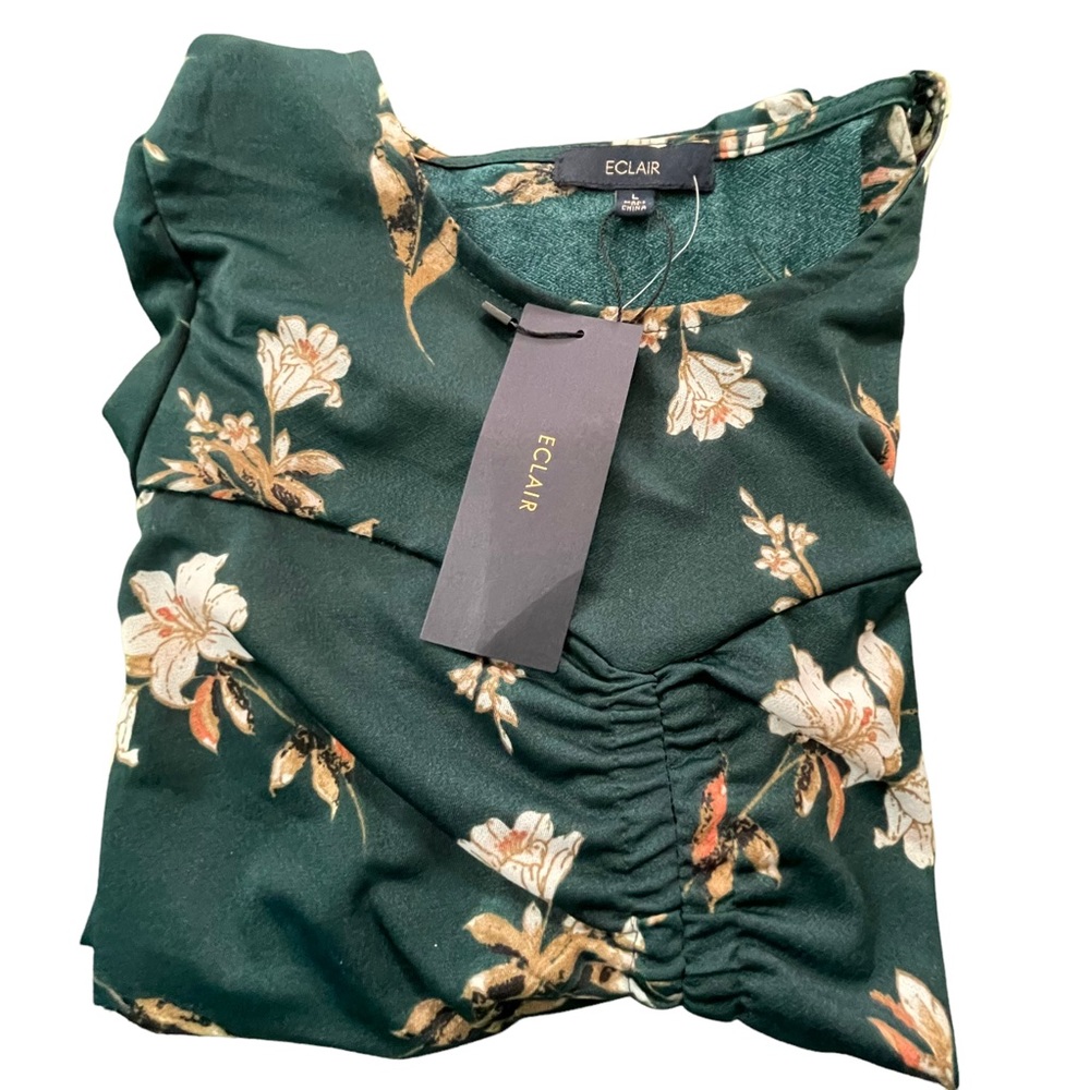 Eclair top size Large - Picture 5 of 11